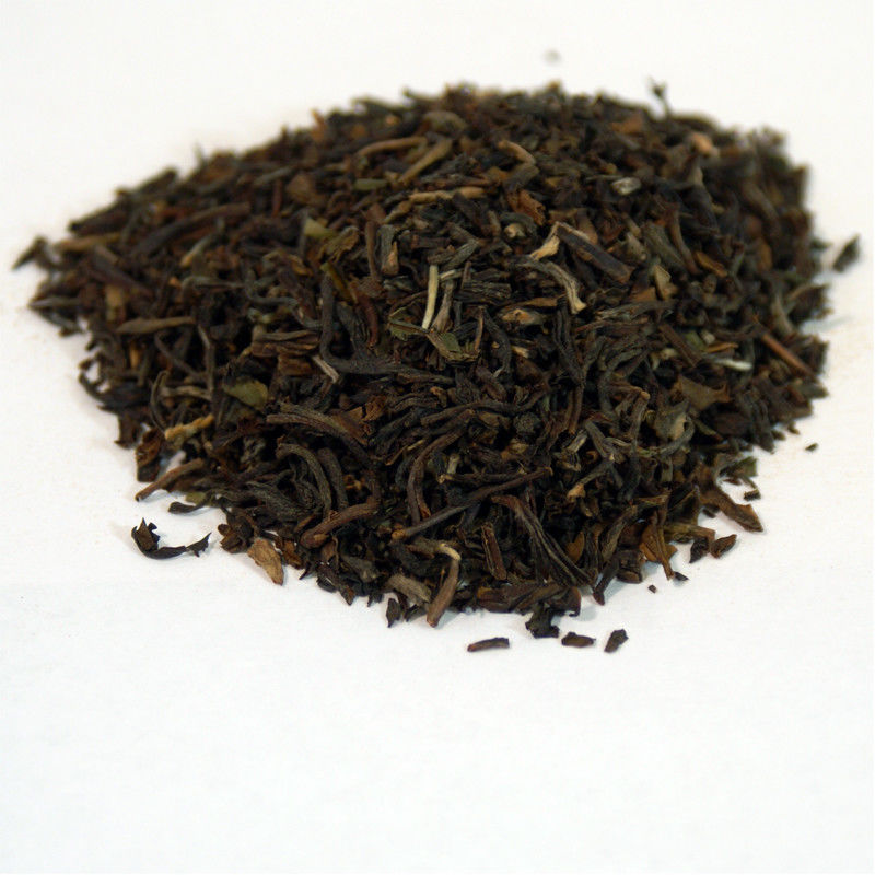 Female Stomach Cure Healthy Chinese Tea Organic Gongfu Black Tea Anti Cancer And Anti Oxidation